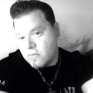 Meet your Posher, Jeffrey